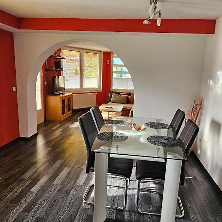 Apartma Condor Bohinj Eksteriør bilde