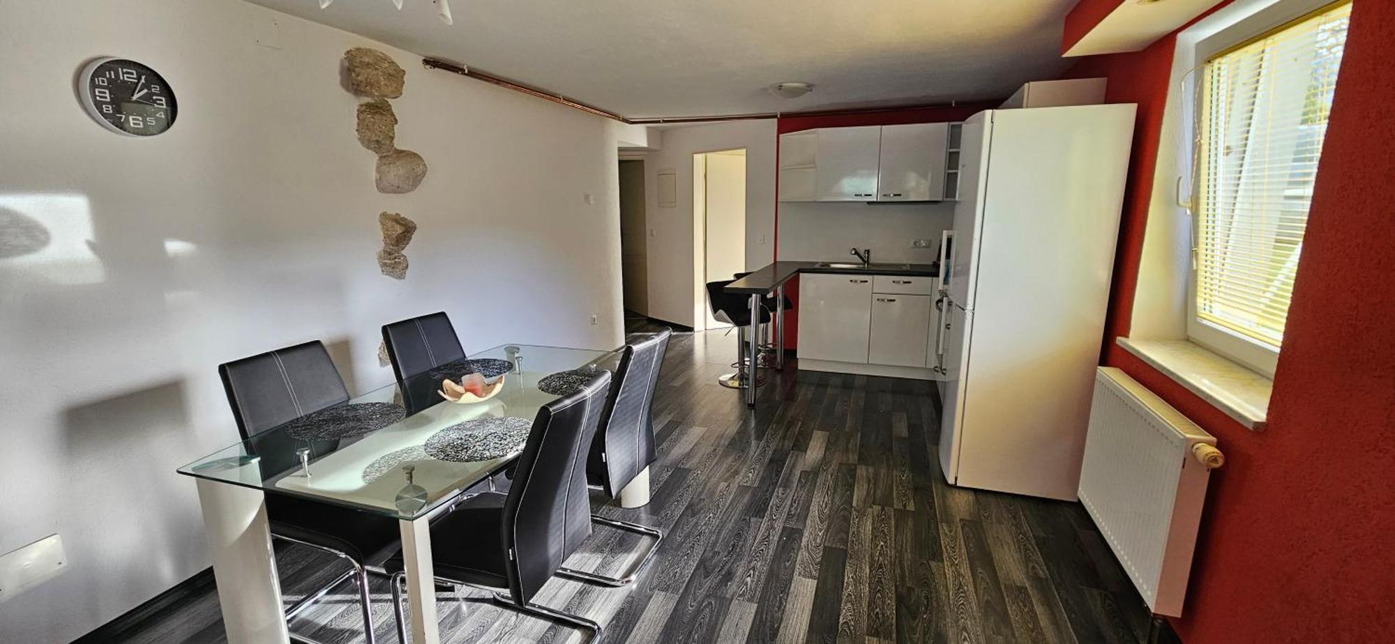 Apartma Condor Bohinj Eksteriør bilde