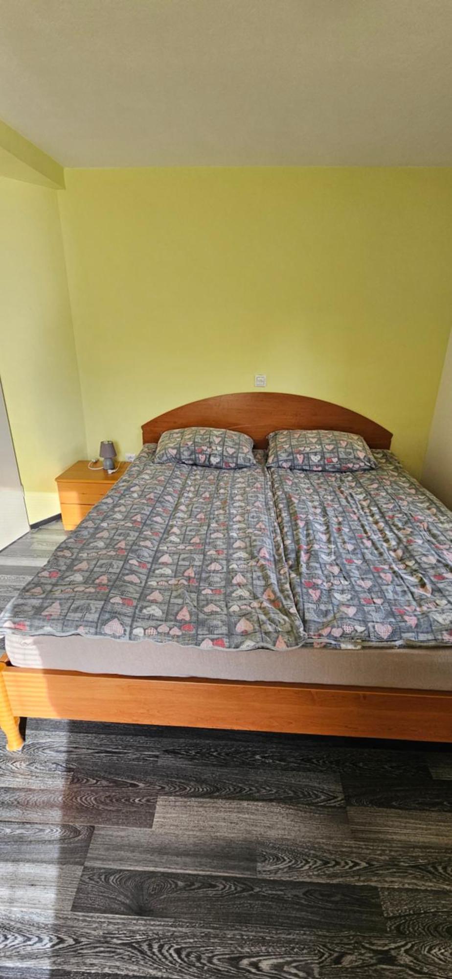 Apartma Condor Bohinj Eksteriør bilde