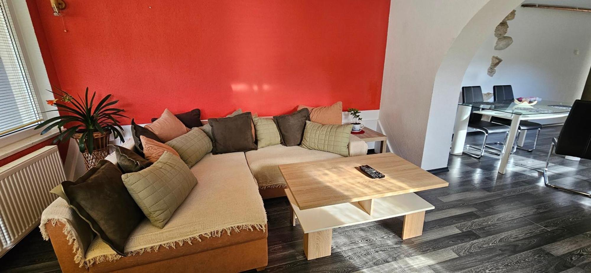 Apartma Condor Bohinj Eksteriør bilde